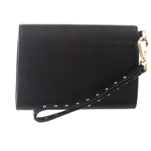 B Brian Atwood Wristlet Clutch - Picture 4 of 7
